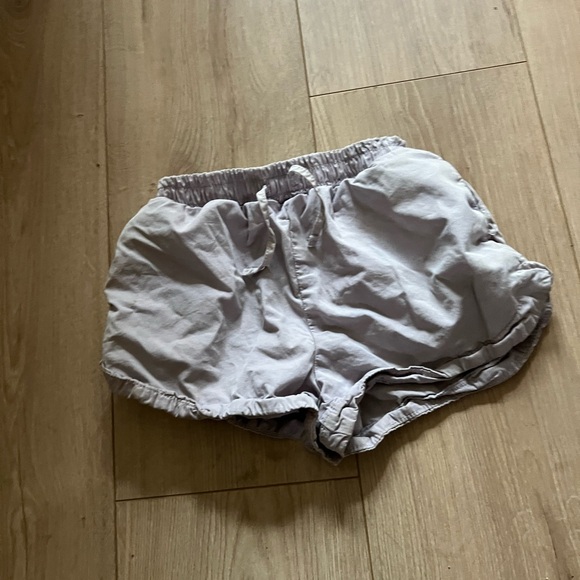 Zara Other - Girls Zara purple Shorts